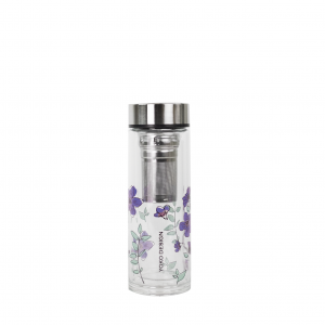 Bouteille en verre 750ml EAU PURE