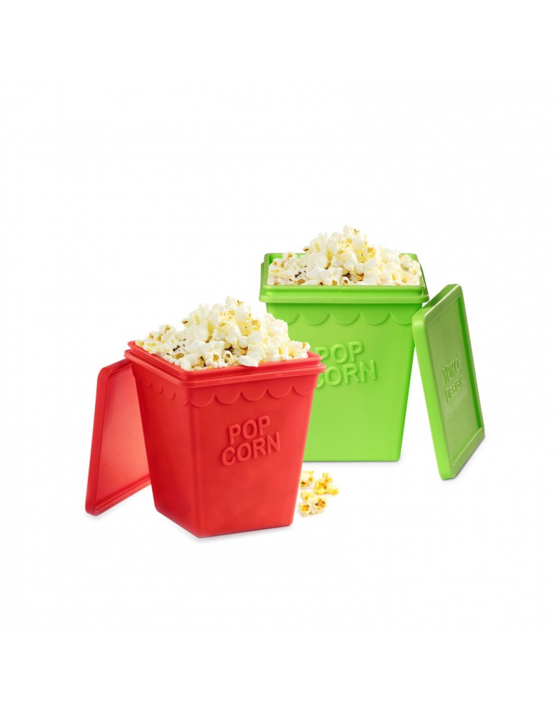 Popcorn Kit