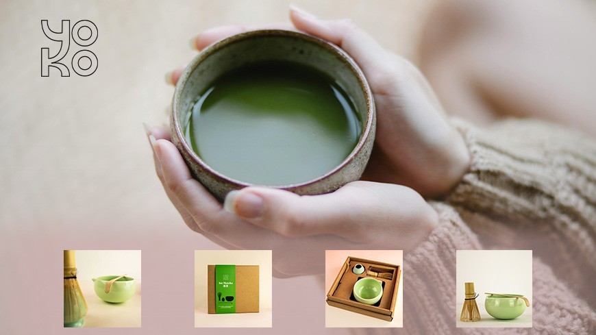 Tout Savoir sur le Matcha : Bienfaits, Recettes et Utilisation